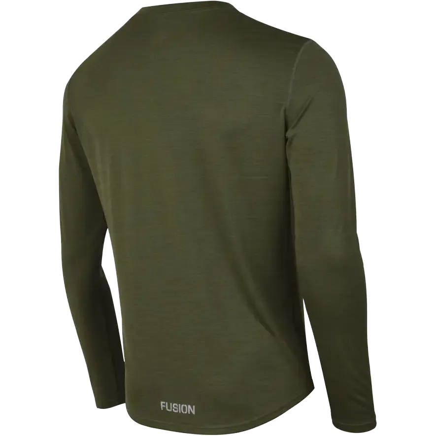 C3 LS Shirt Men