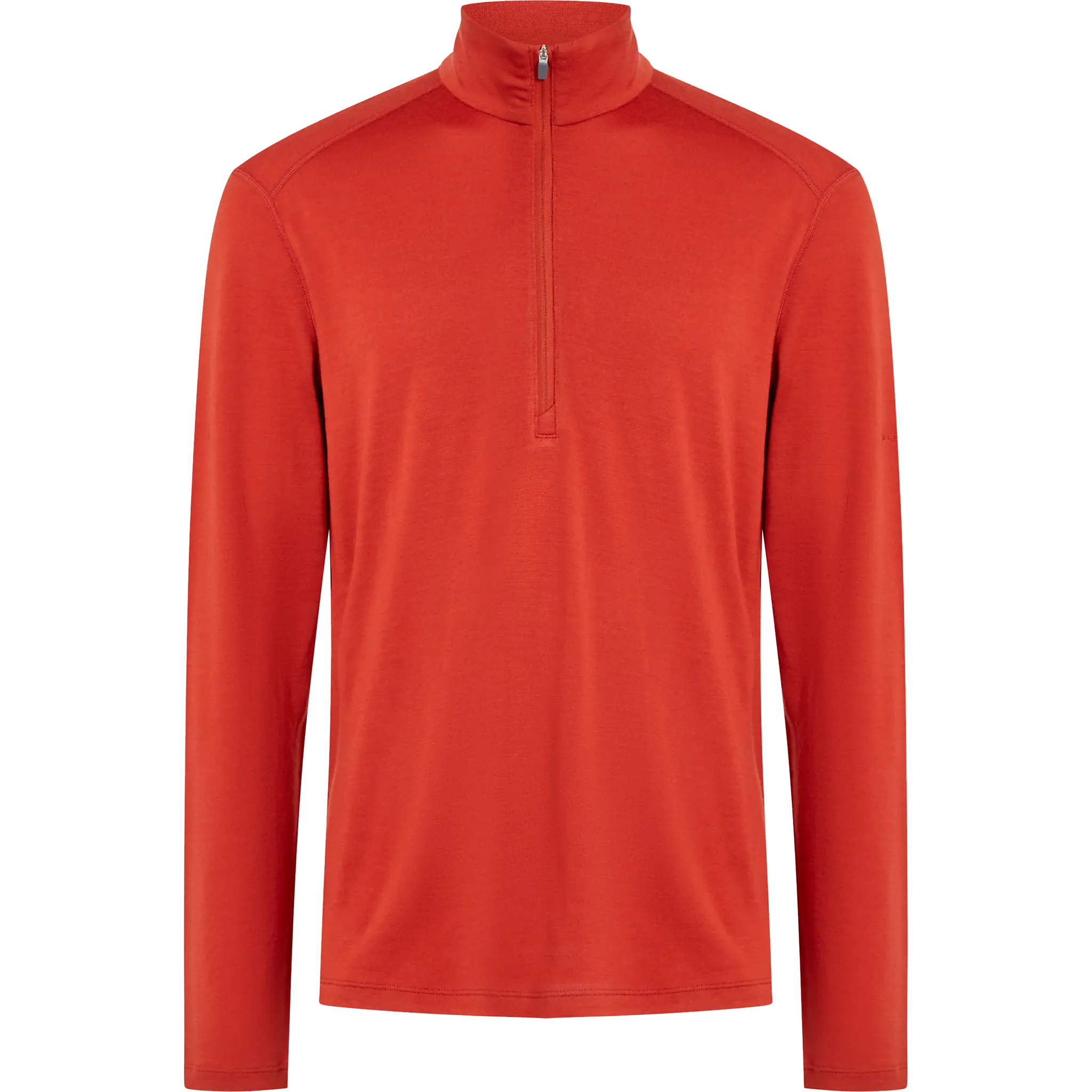 Oasis LS Half Zip 260 Men