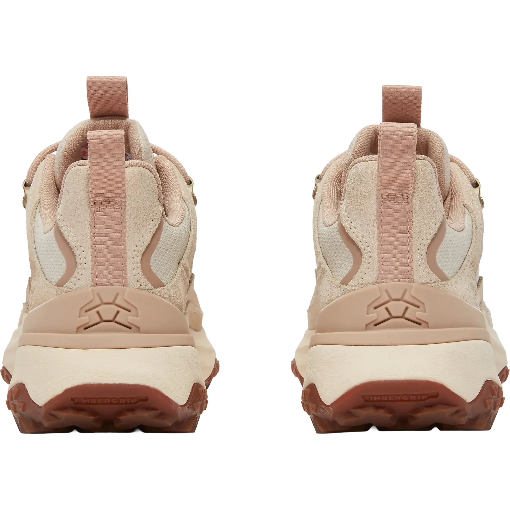 Low Lace Up Waterproof Sneaker Women