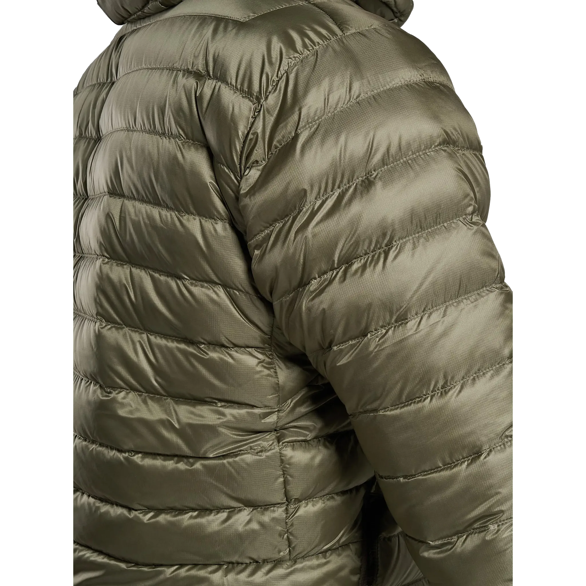 Anti Freeze Hoodie Men