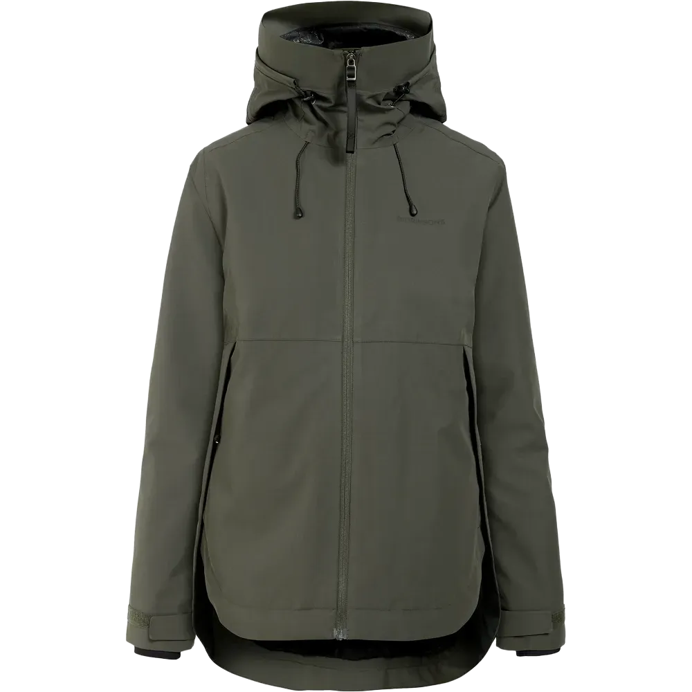 Jennie Jacket Women 2 damejakke