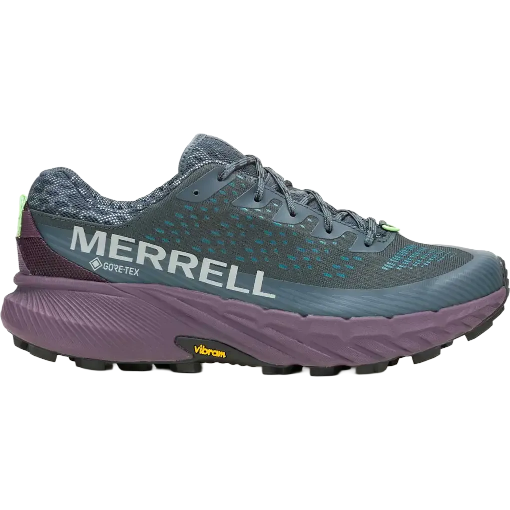 Agility Peak 5 GTX Herrar trailsko