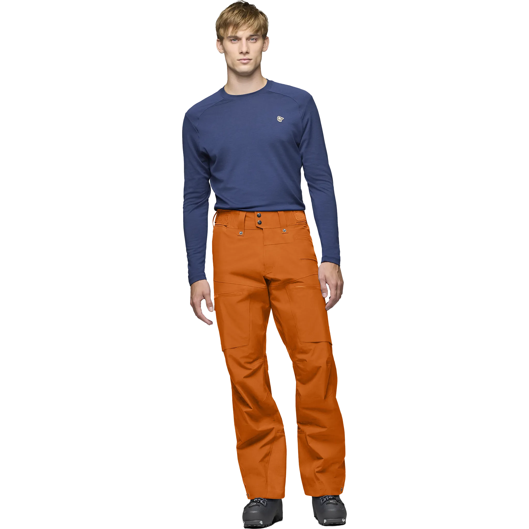 Lofoten GTX Pants Men