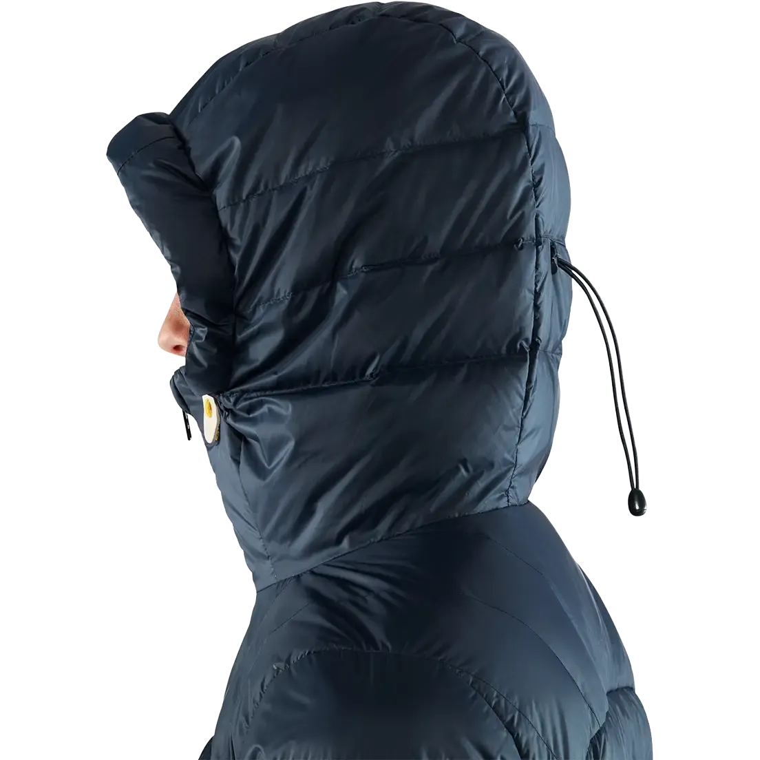 Expedition Pack Down Hoodie Men