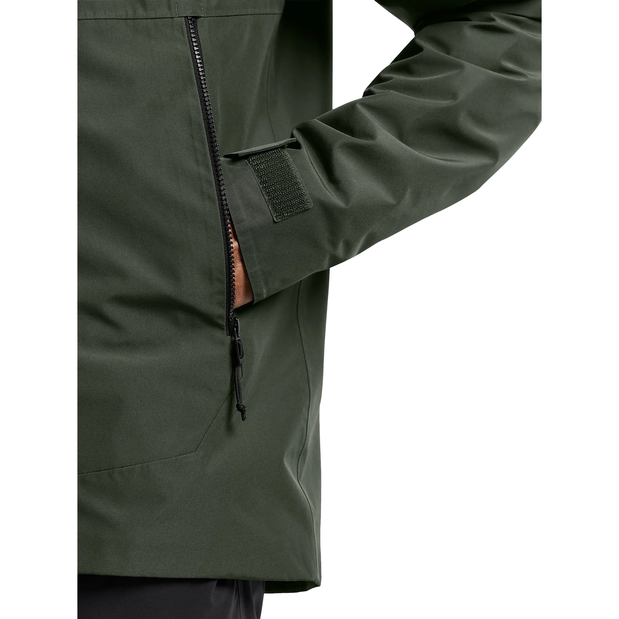 Biak Jacket Men
