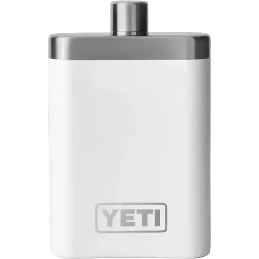 Rambler Flask