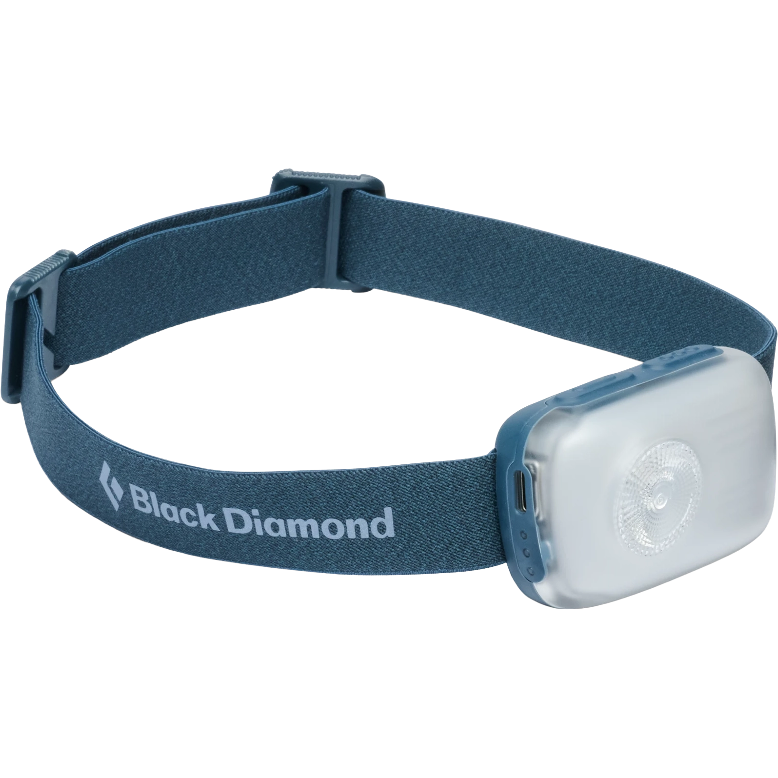 Black Diamond Stella-R 350 Headlamp - Midnight Blue - One size - Pandelamper