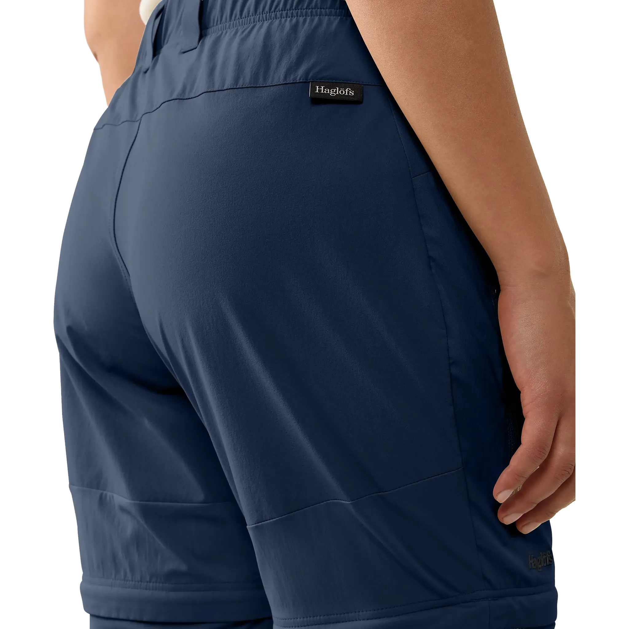 Lite Standard Zip-Off II Pant Women
