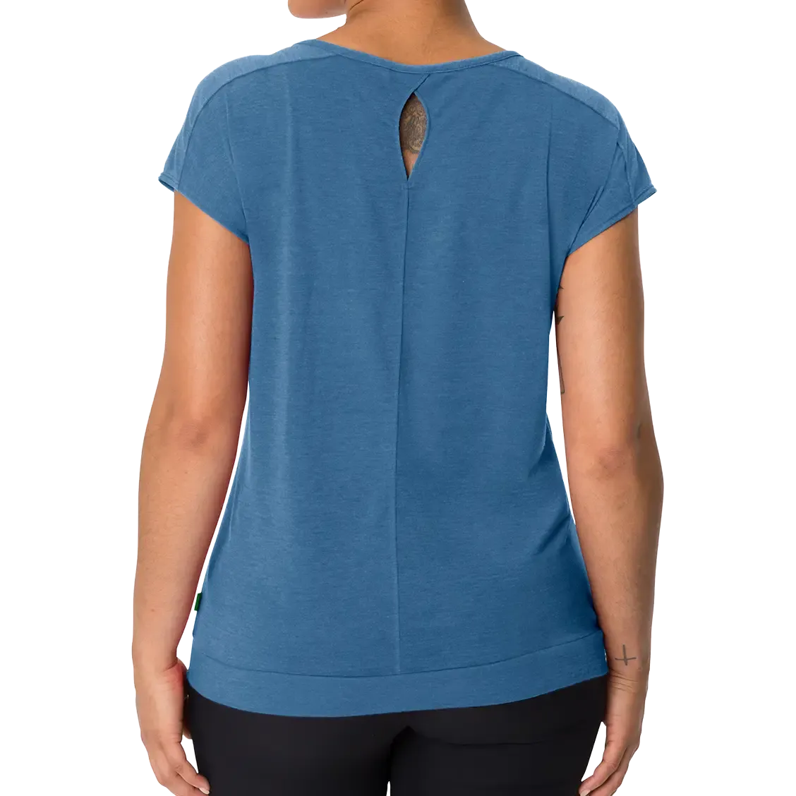 Skomer T-shirt III Women damebluse