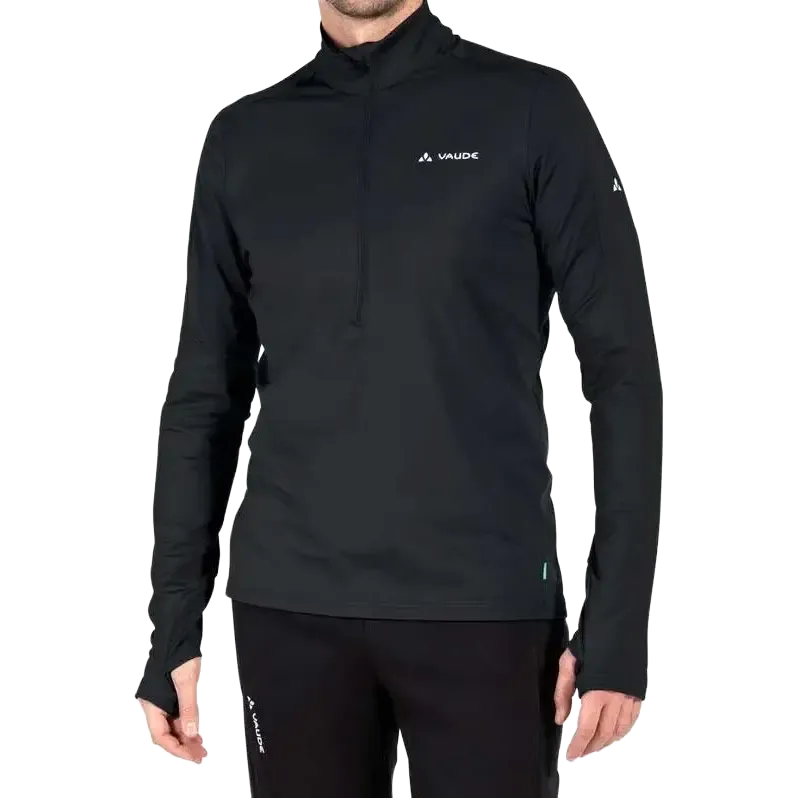 Livigno Halfzip II Men fleece