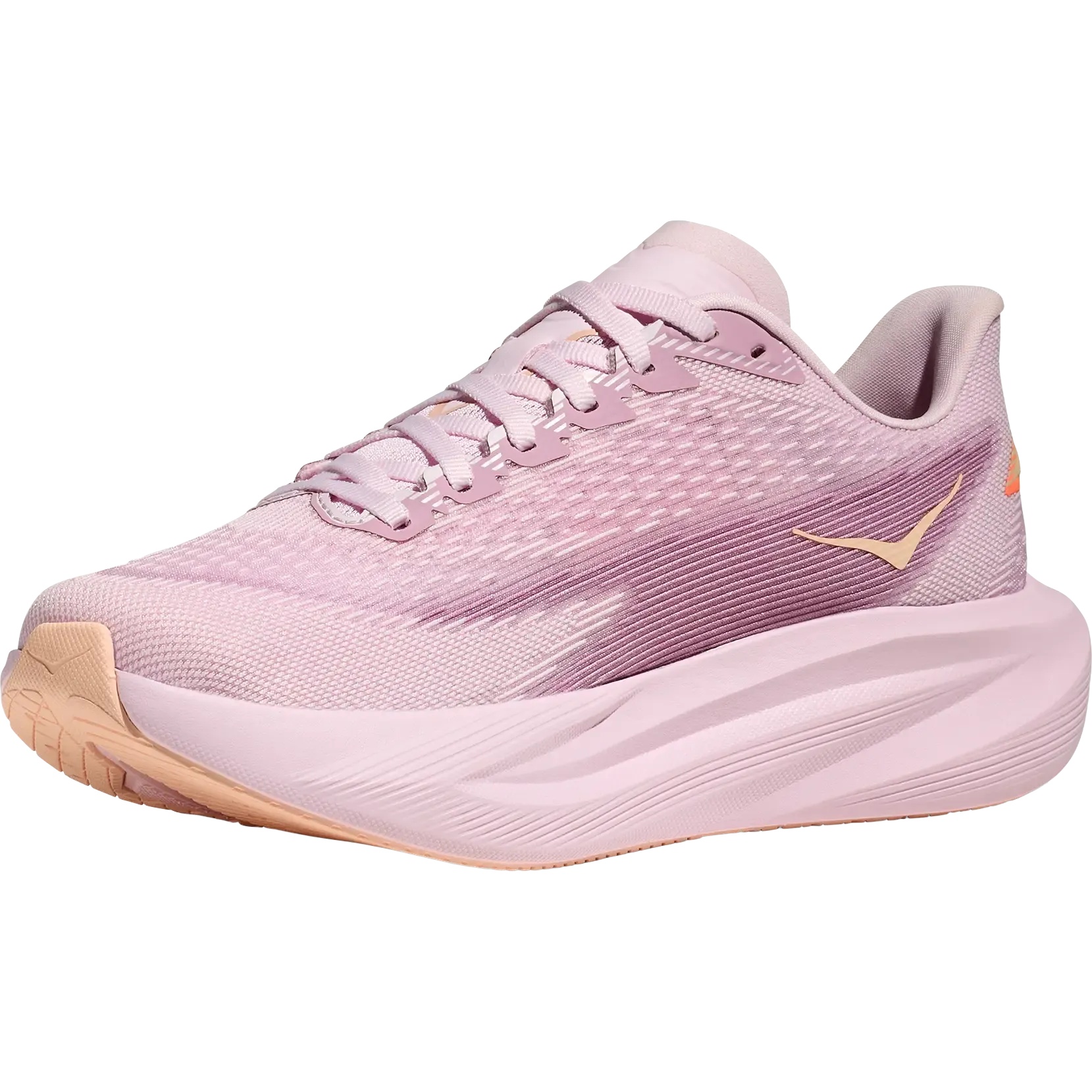 Mach 7 Women