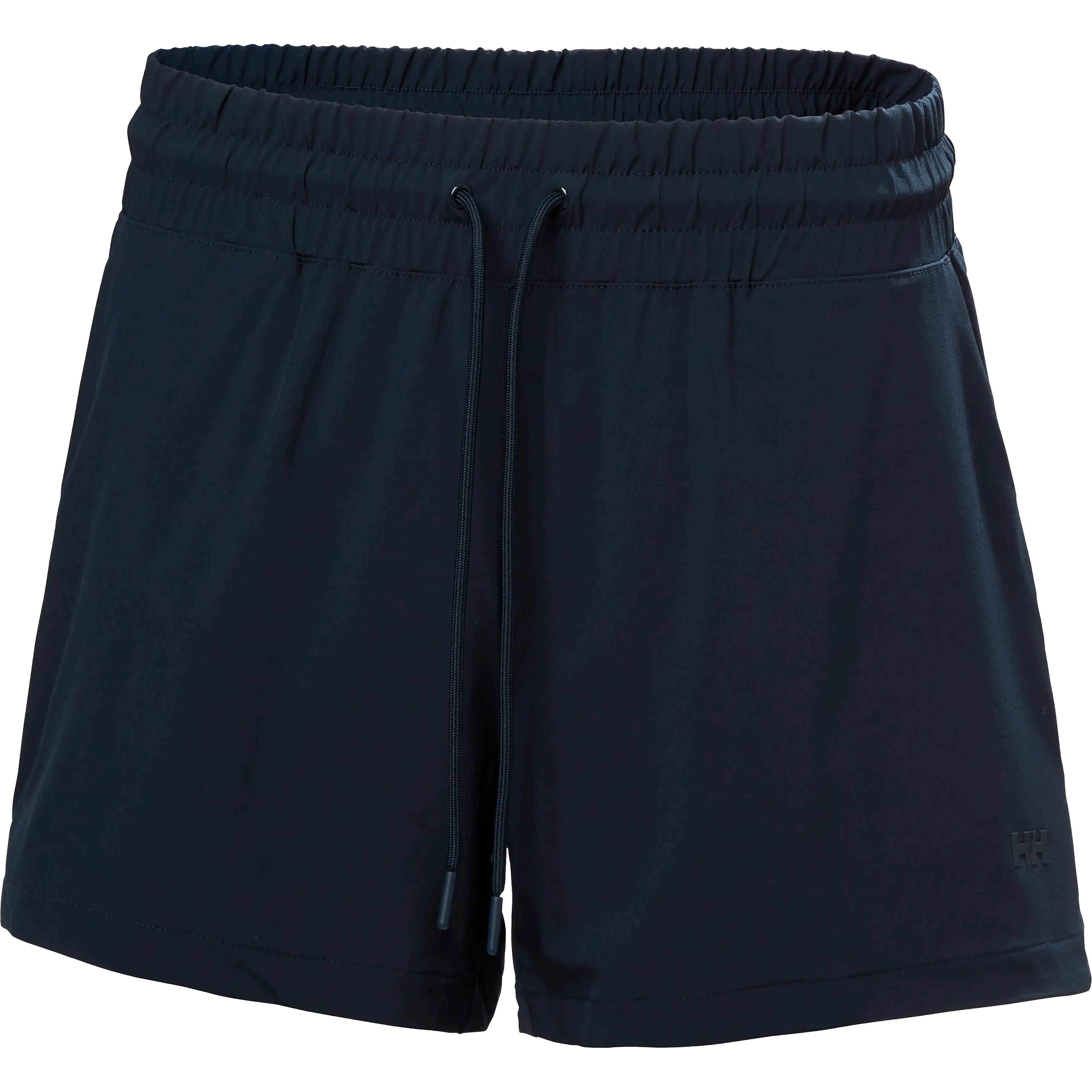 Helly Hansen Thalia Shorts 4'' Women - Navy - XS