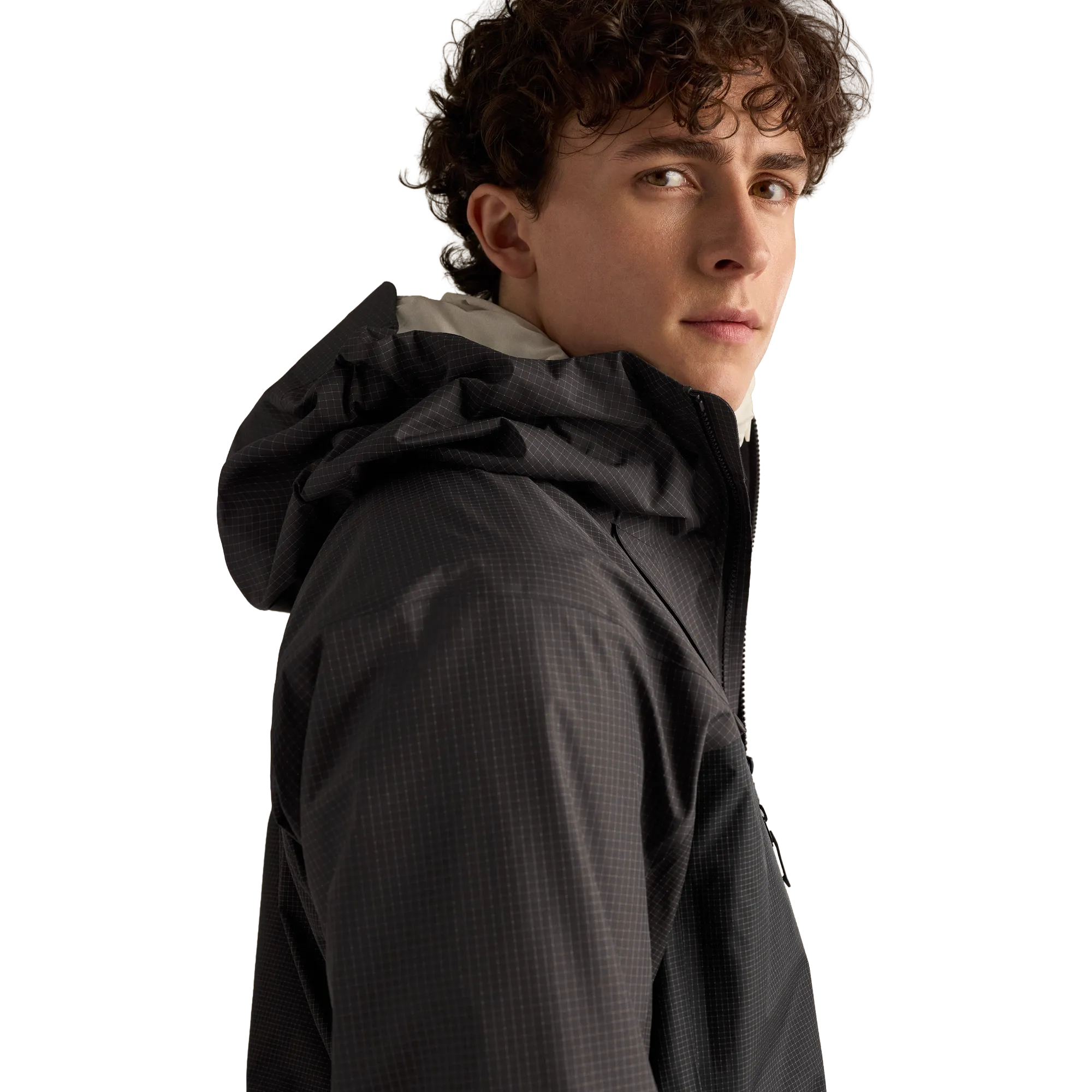 Alpha Jacket Men