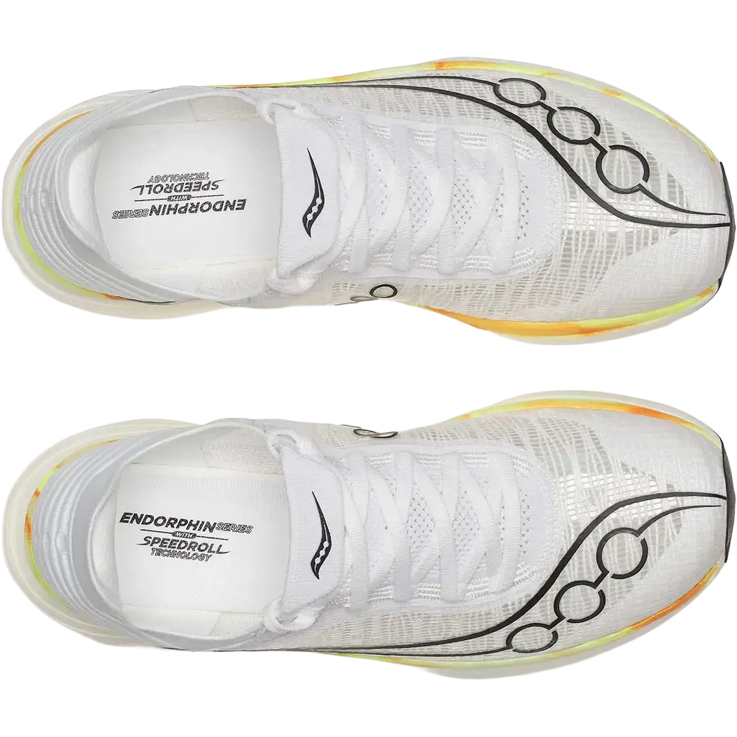 Endorphin Elite 2 Unisex