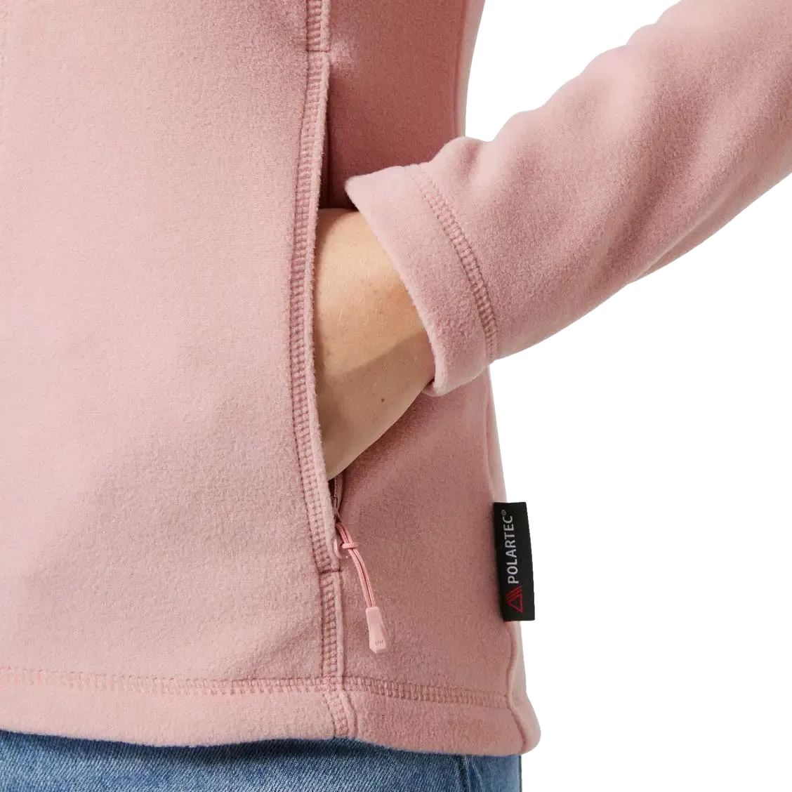 Daybreaker Fleece Jacket Women