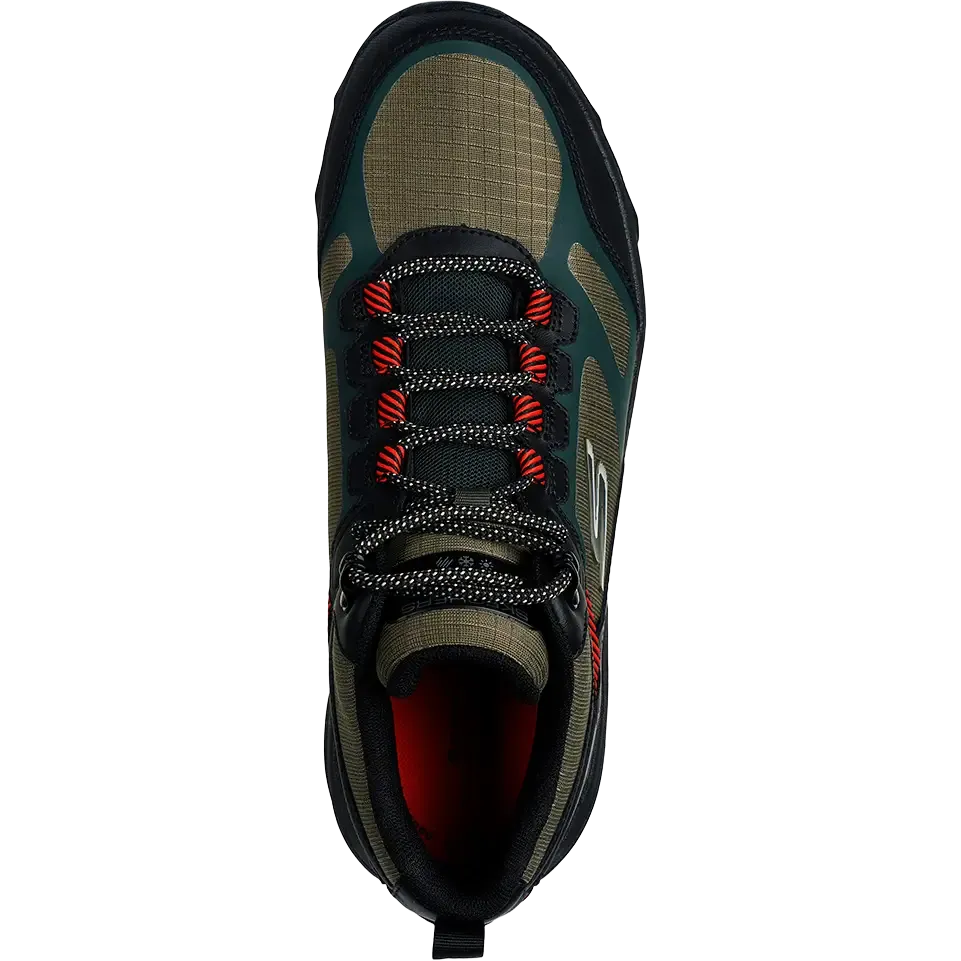 Go Run Trail Altitude Mid WP Men herrestøvle