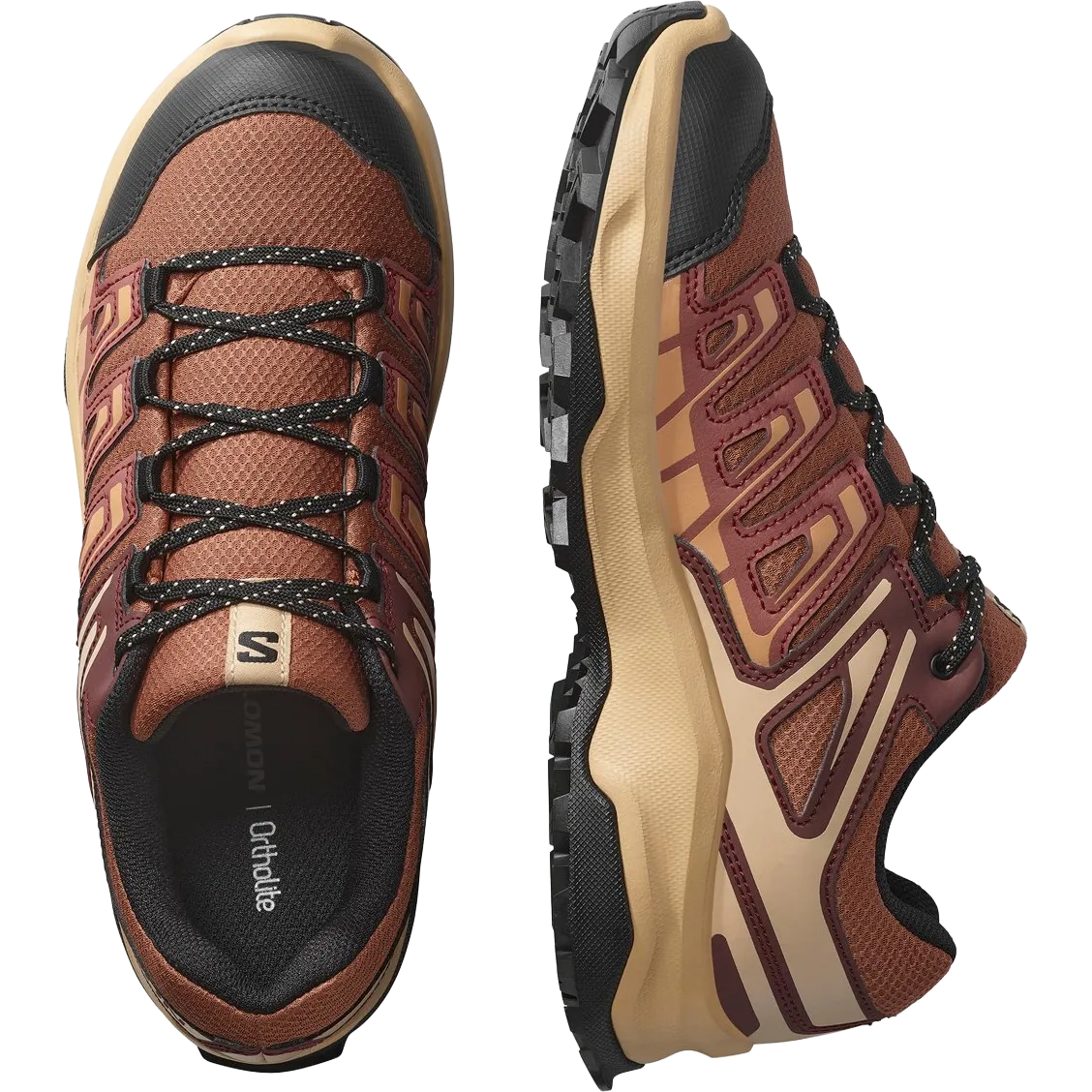 Extegra Women damesko
