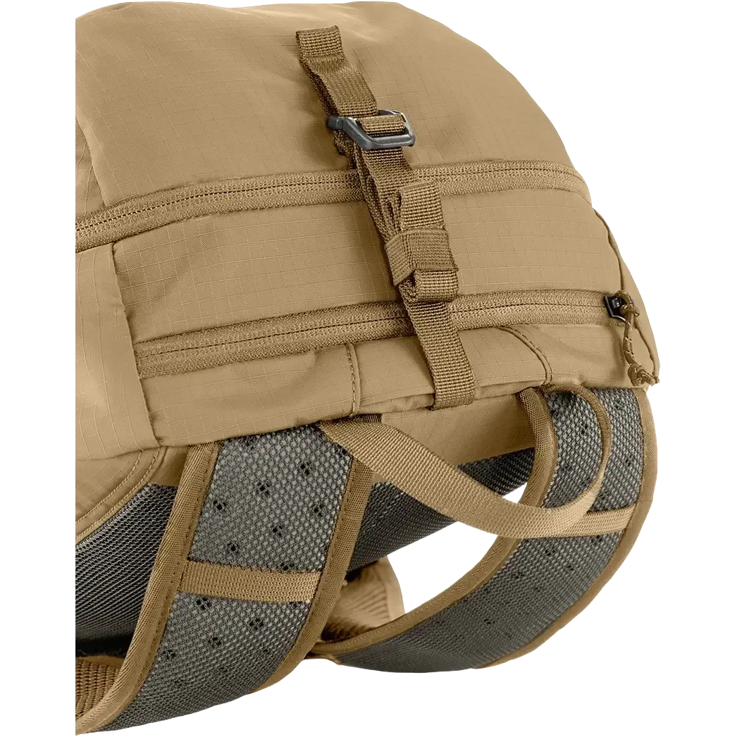 Abisko Softpack 16 rygsæk