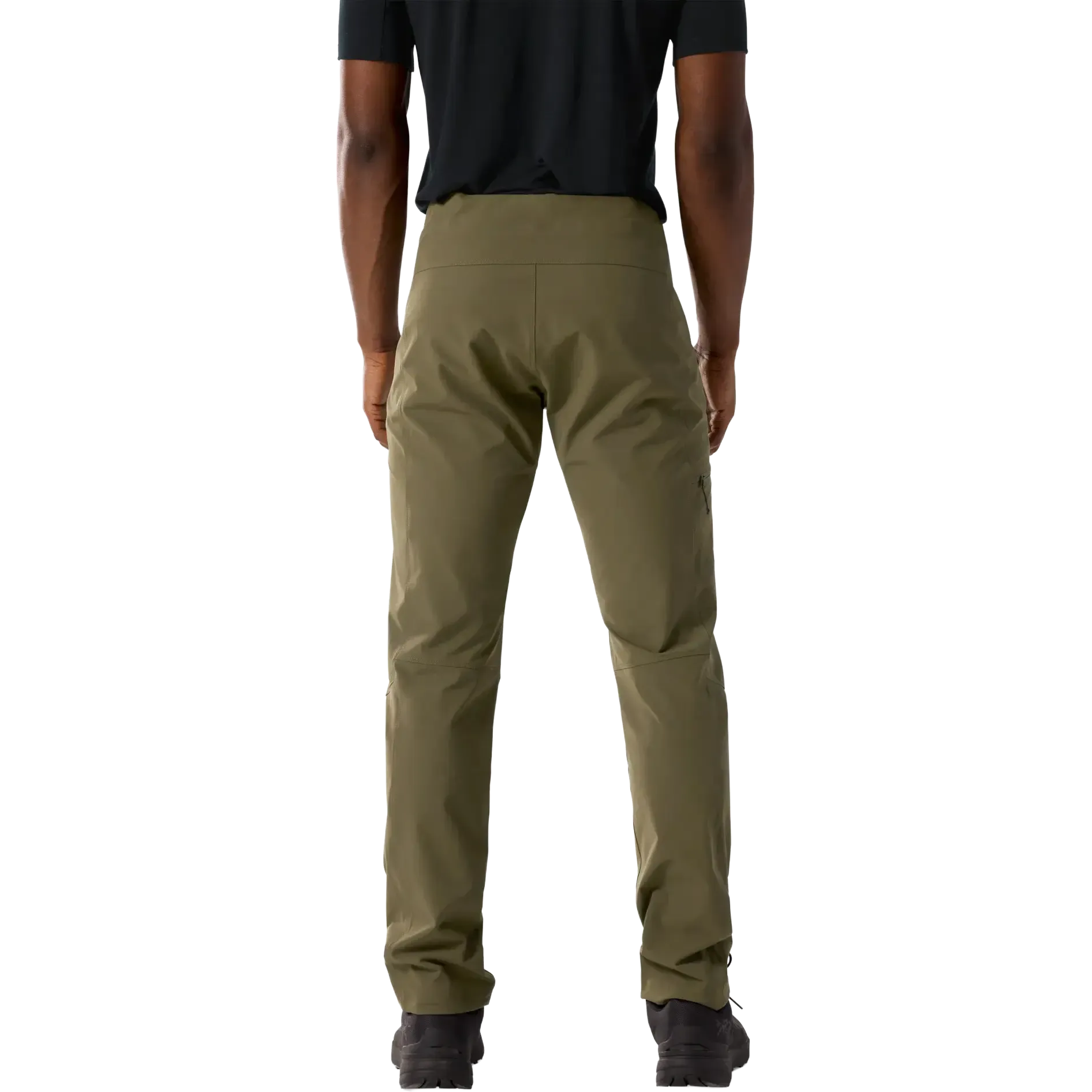 Gamma Pant Men Regular herrbyxor