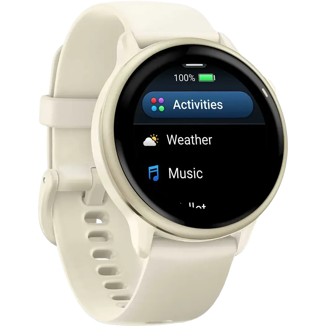 Vivoactive 6 GPS