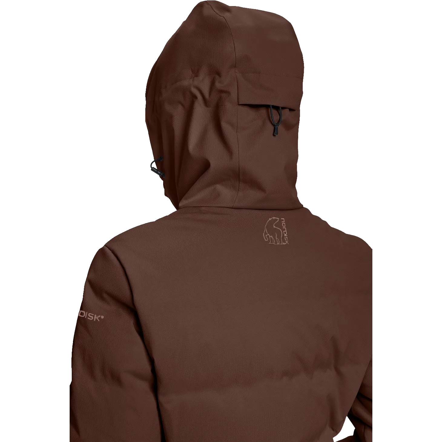 Moana Down Coat Women