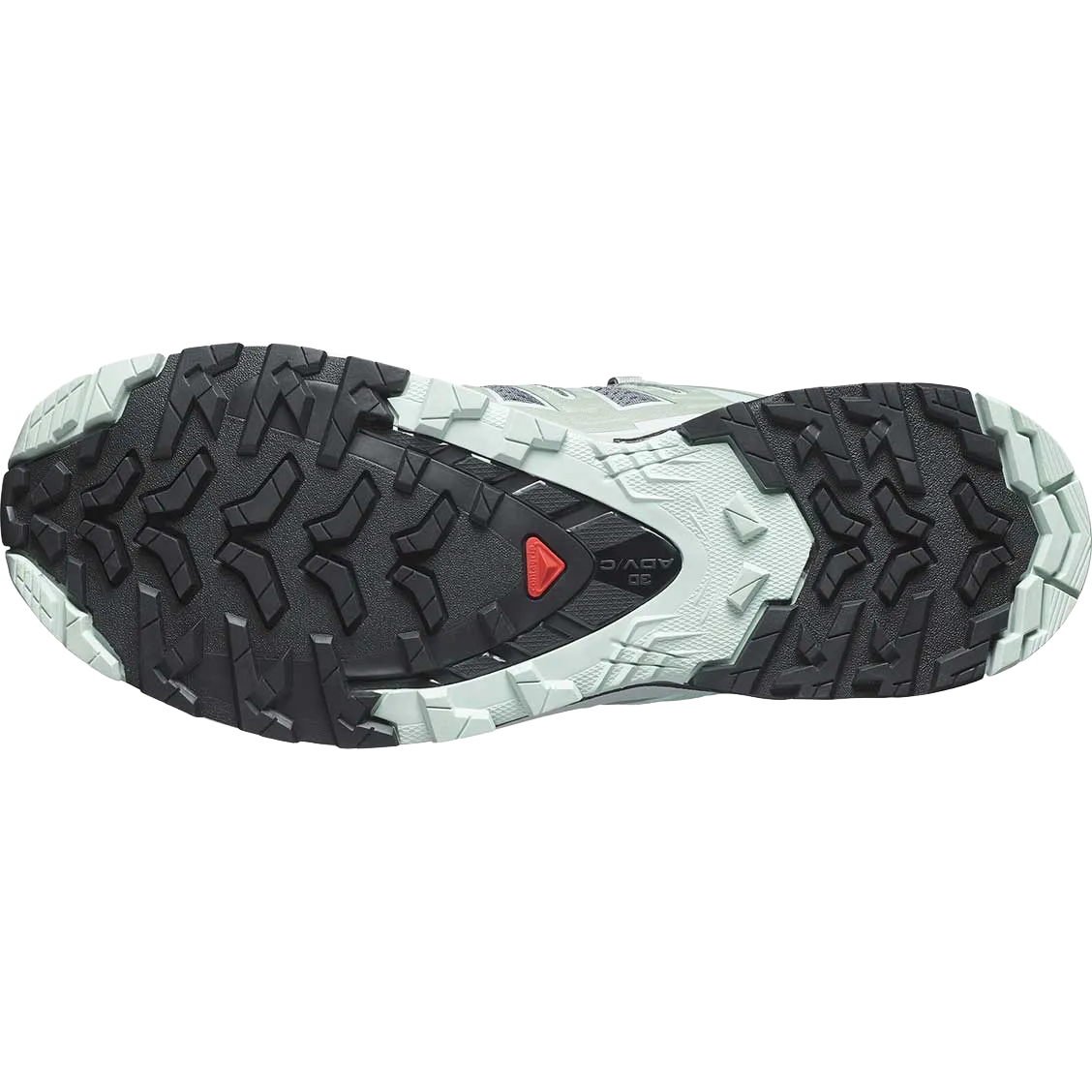 XA Pro 3D V9 Women damesko