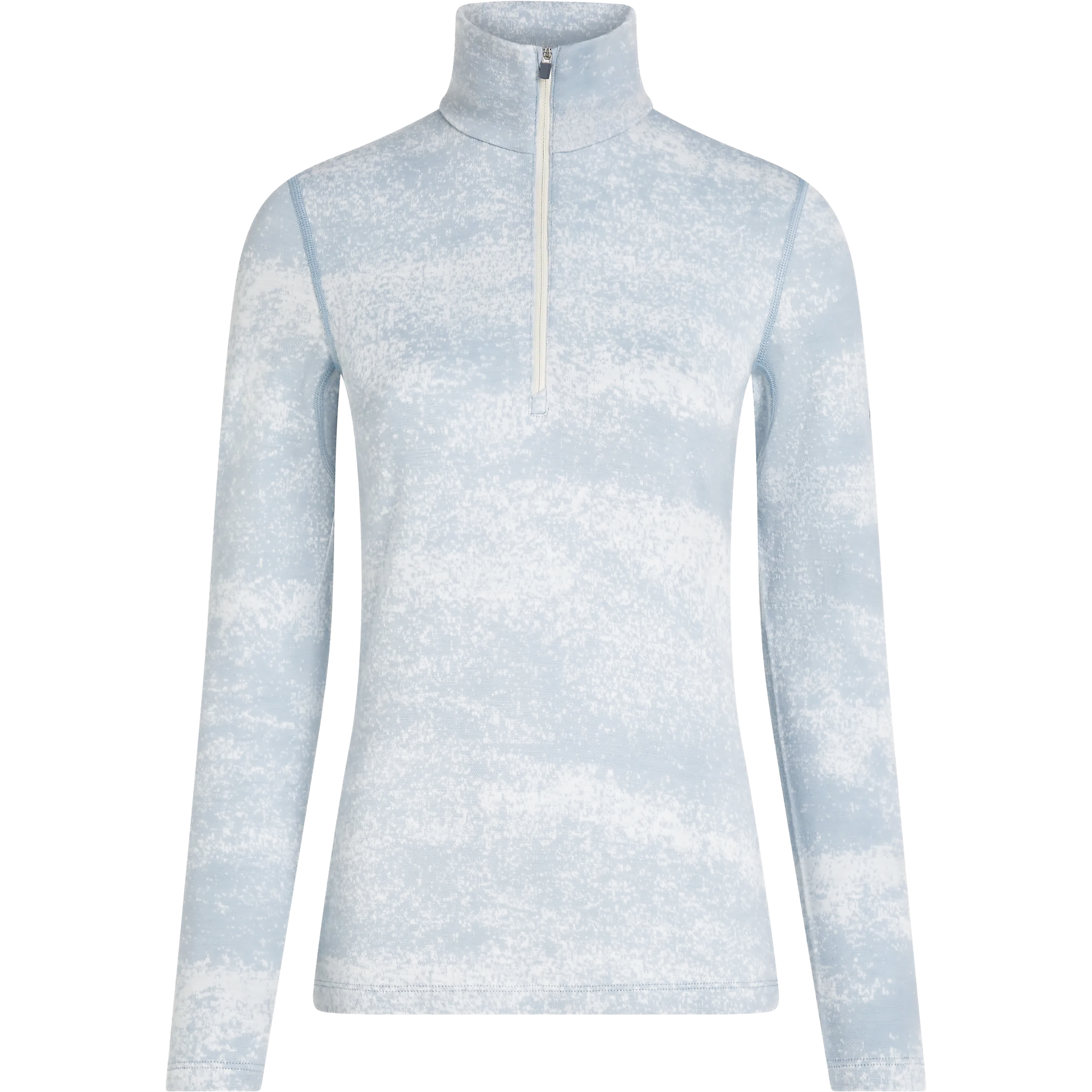Oasis Vertex LS 260 Half Zip Chillwave W