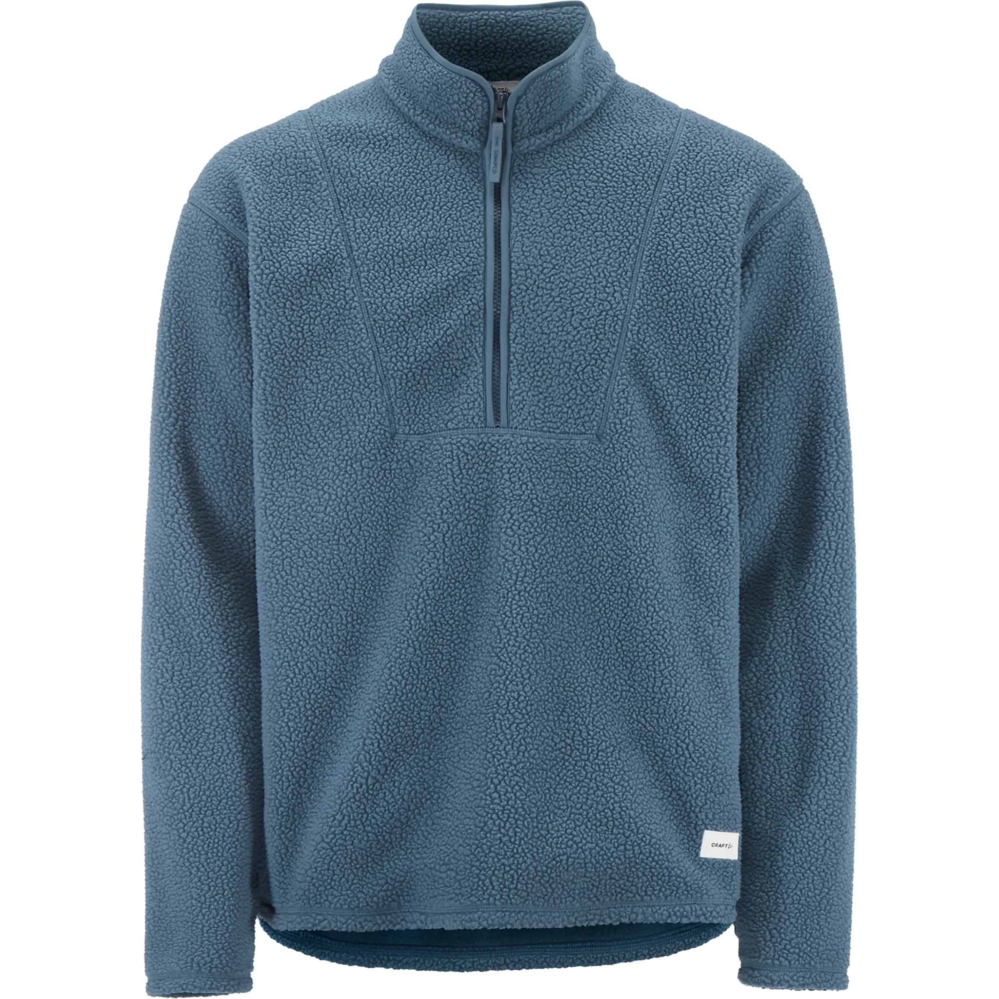 Join Pile Fleece HZ Men