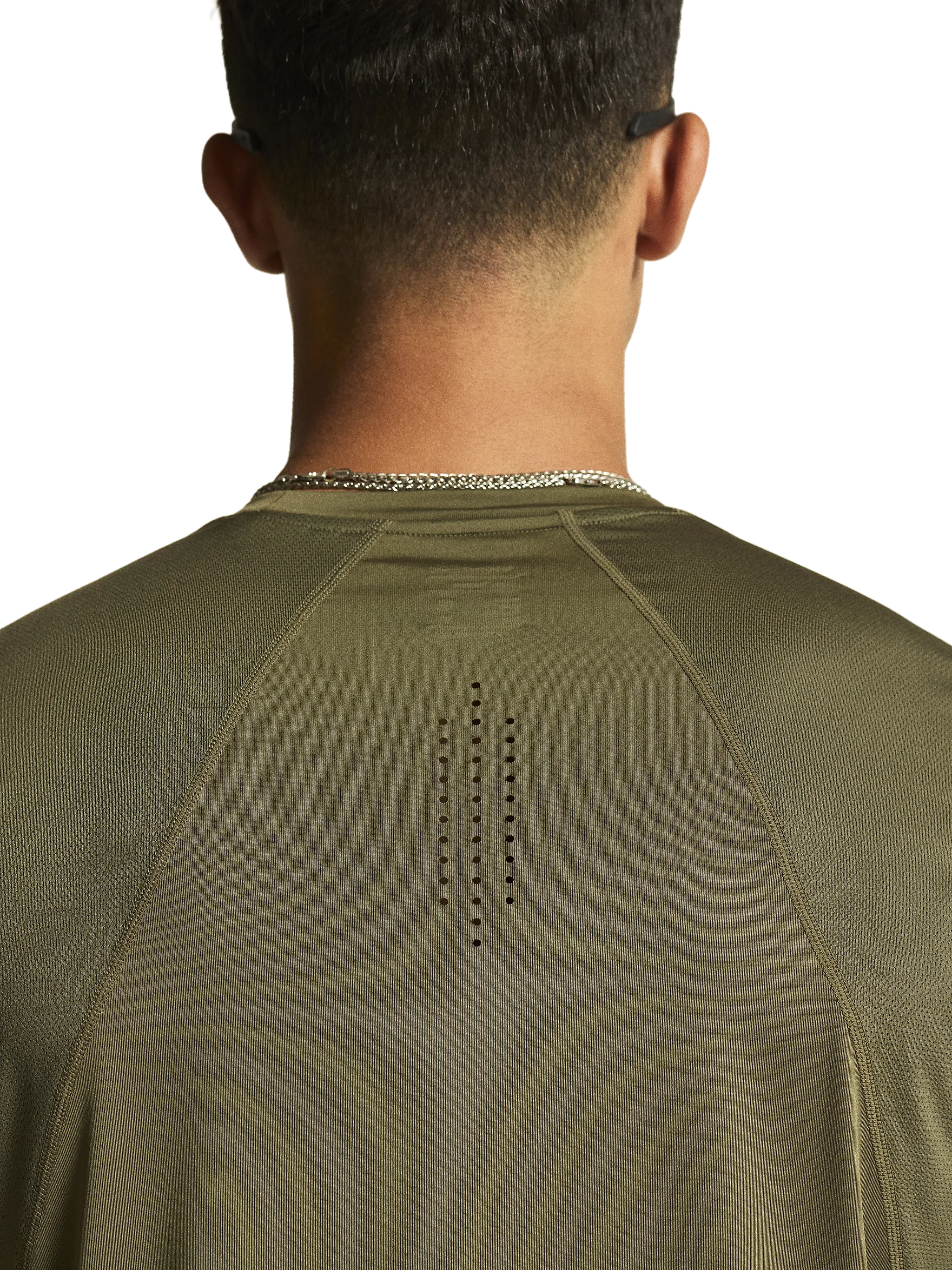 Adv Essence LS Tee 2 Herr