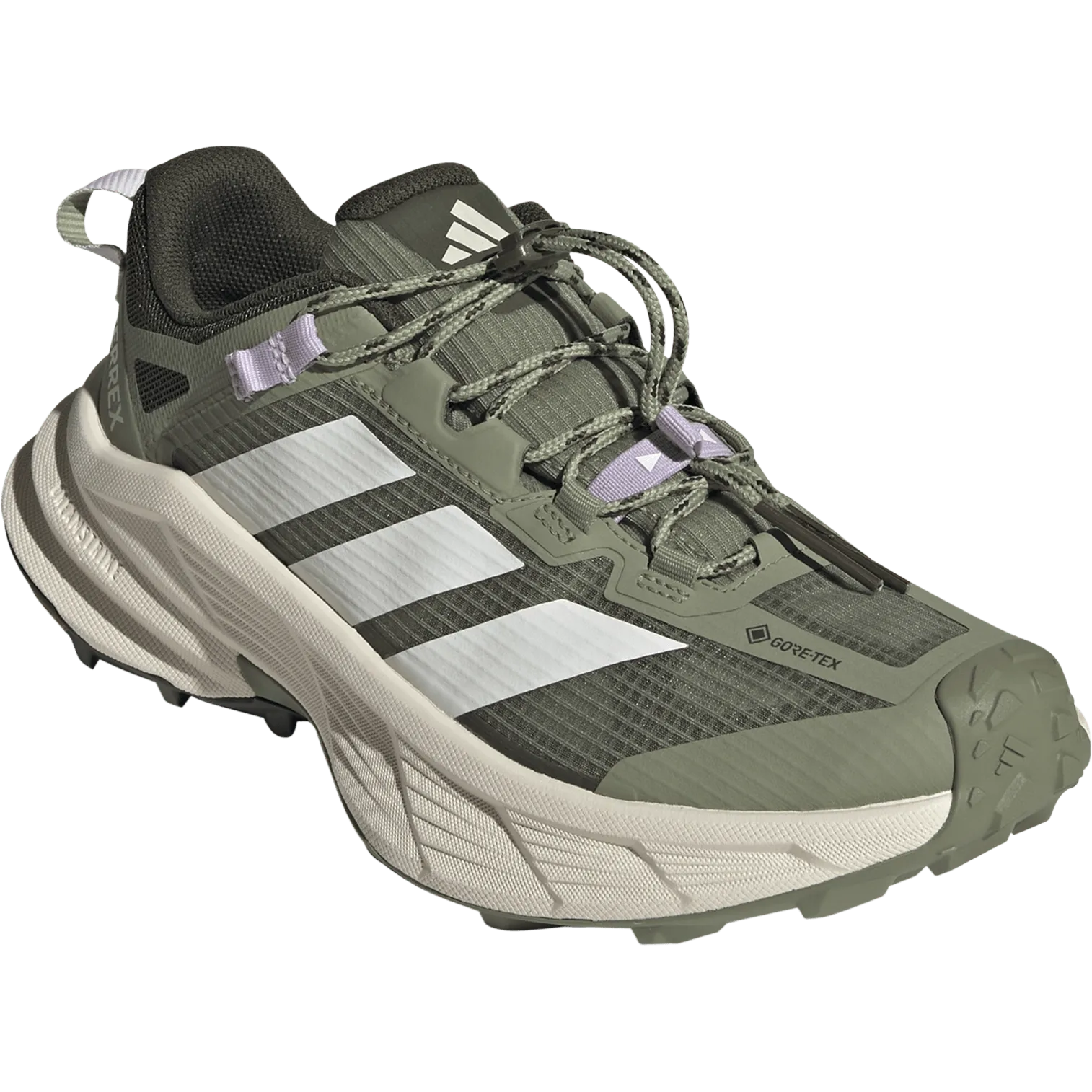 Terrex Freehiker SL Women