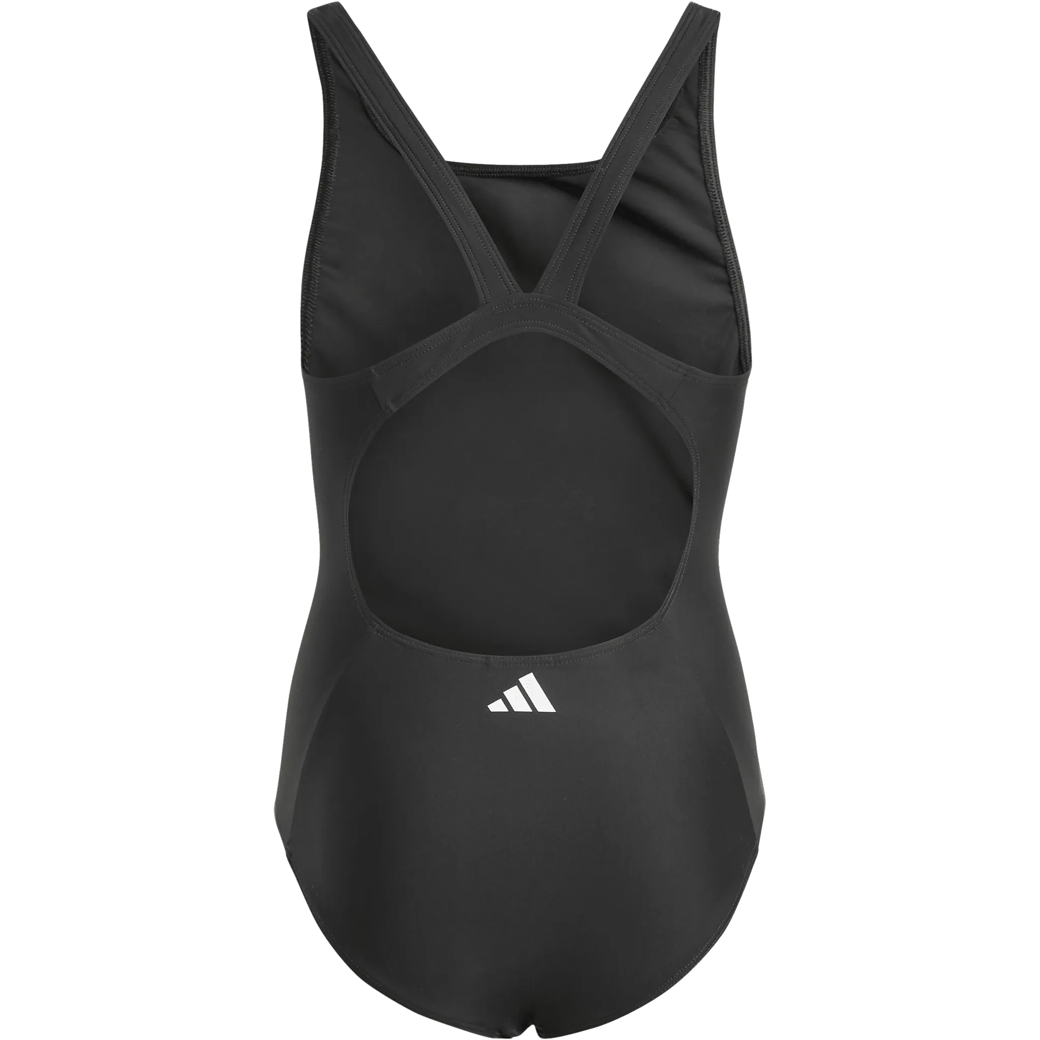 3-Stripes Swimsuit Kids