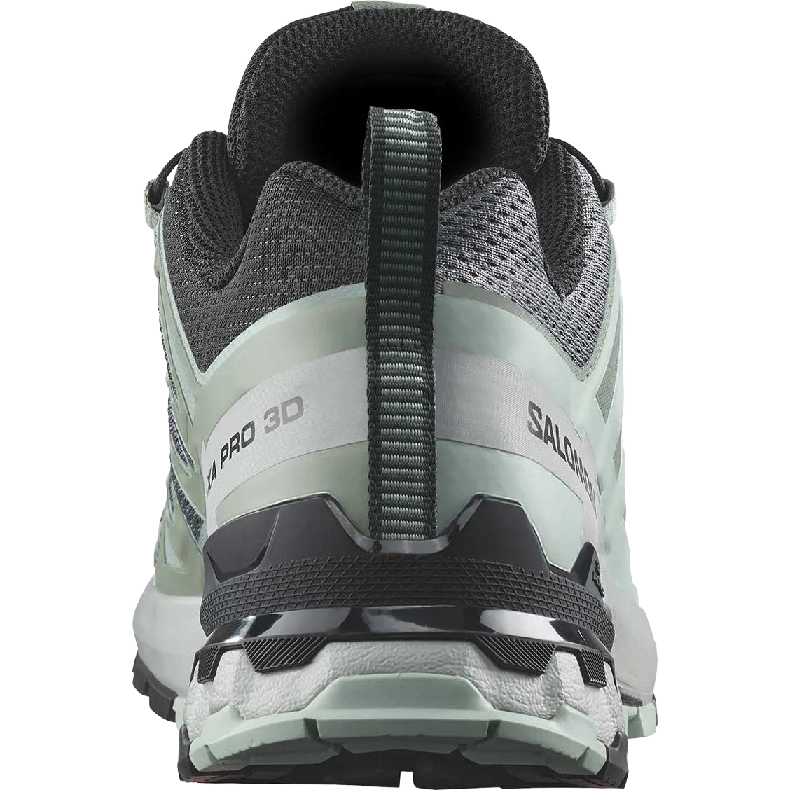 XA Pro 3D V9 Women damesko