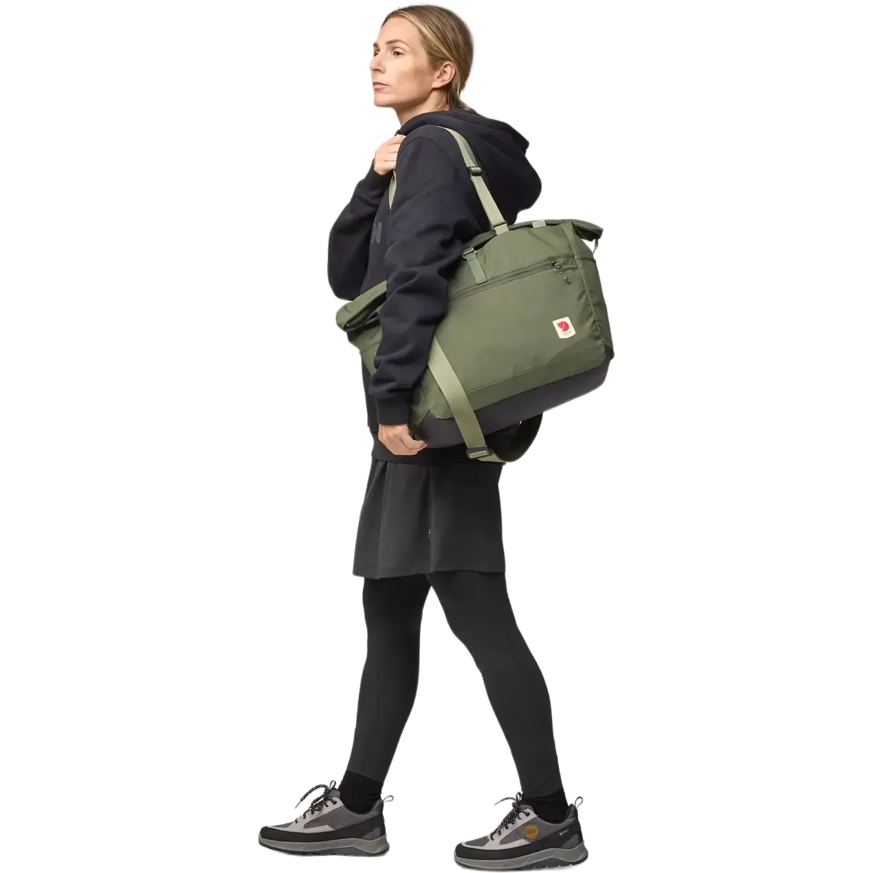 High Coast Tote 30 skuldertaske
