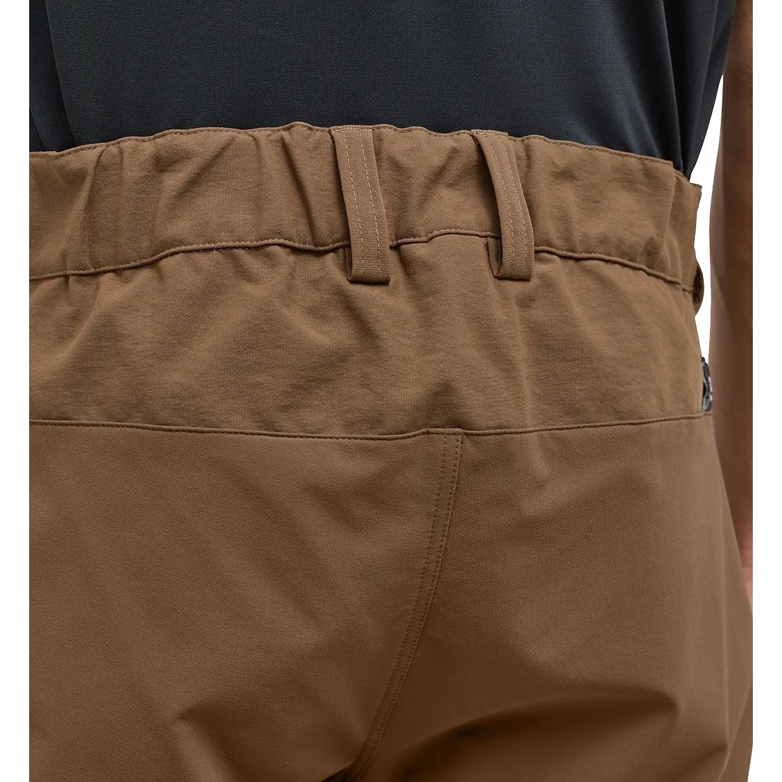 Mid Standard Pant Men Regular
