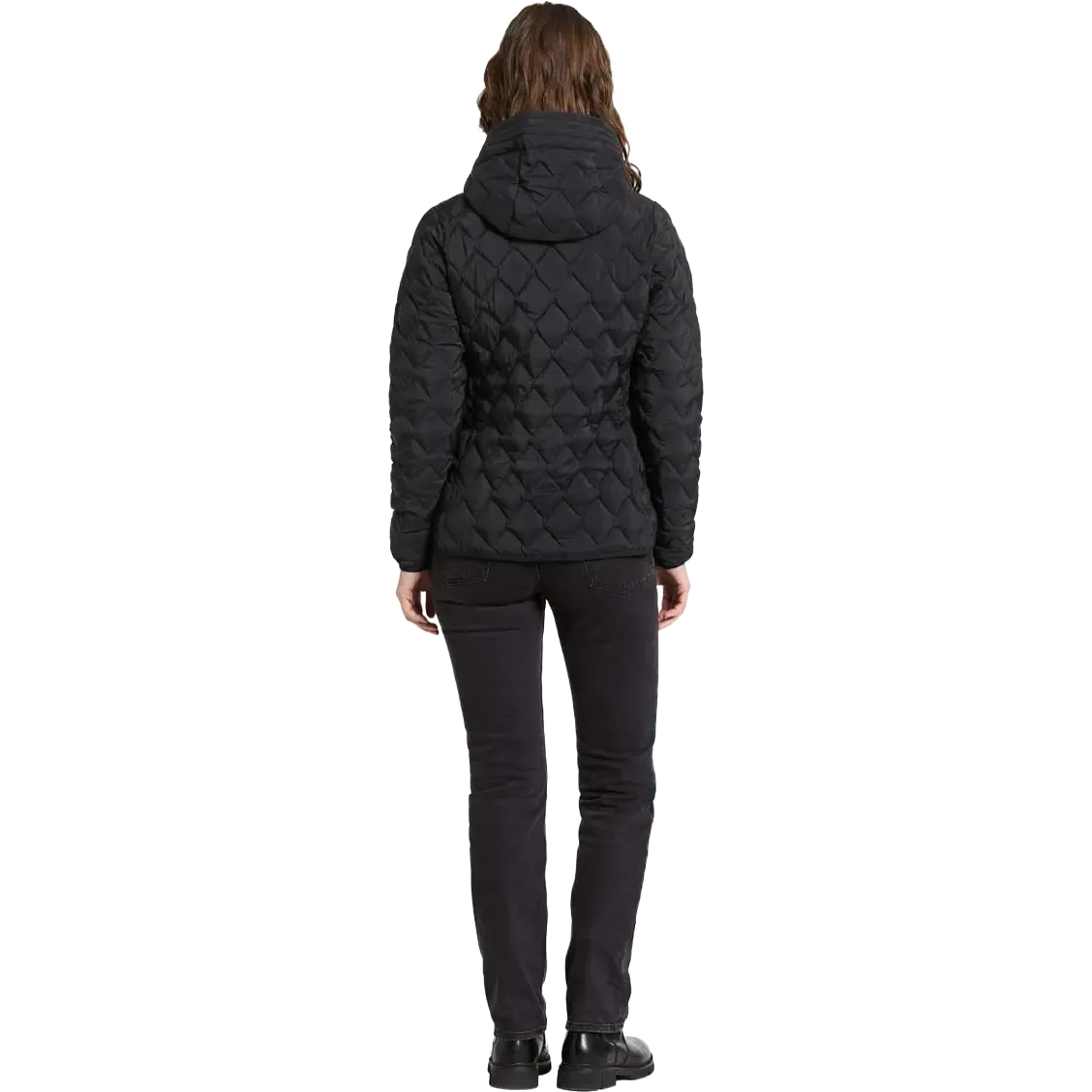 Evelyn Jacket Women sommerjakke