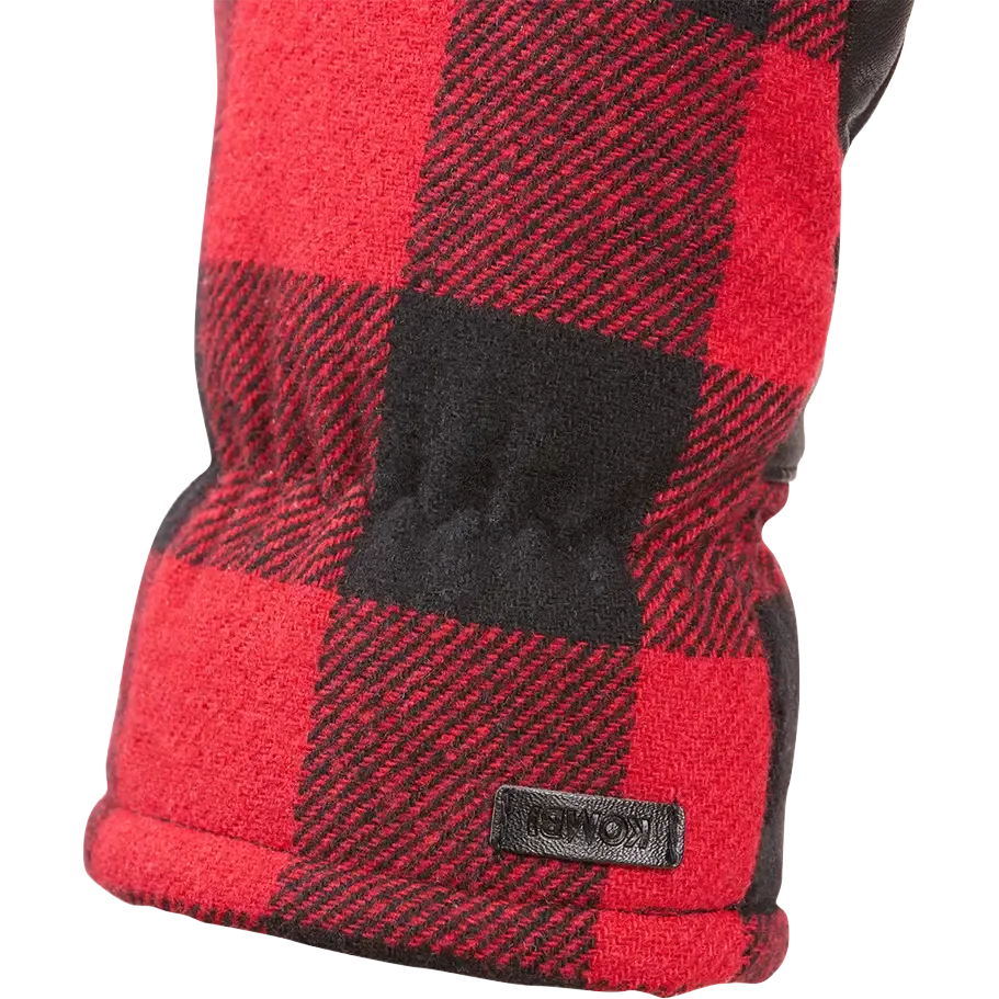 Lumberjack Glove Men