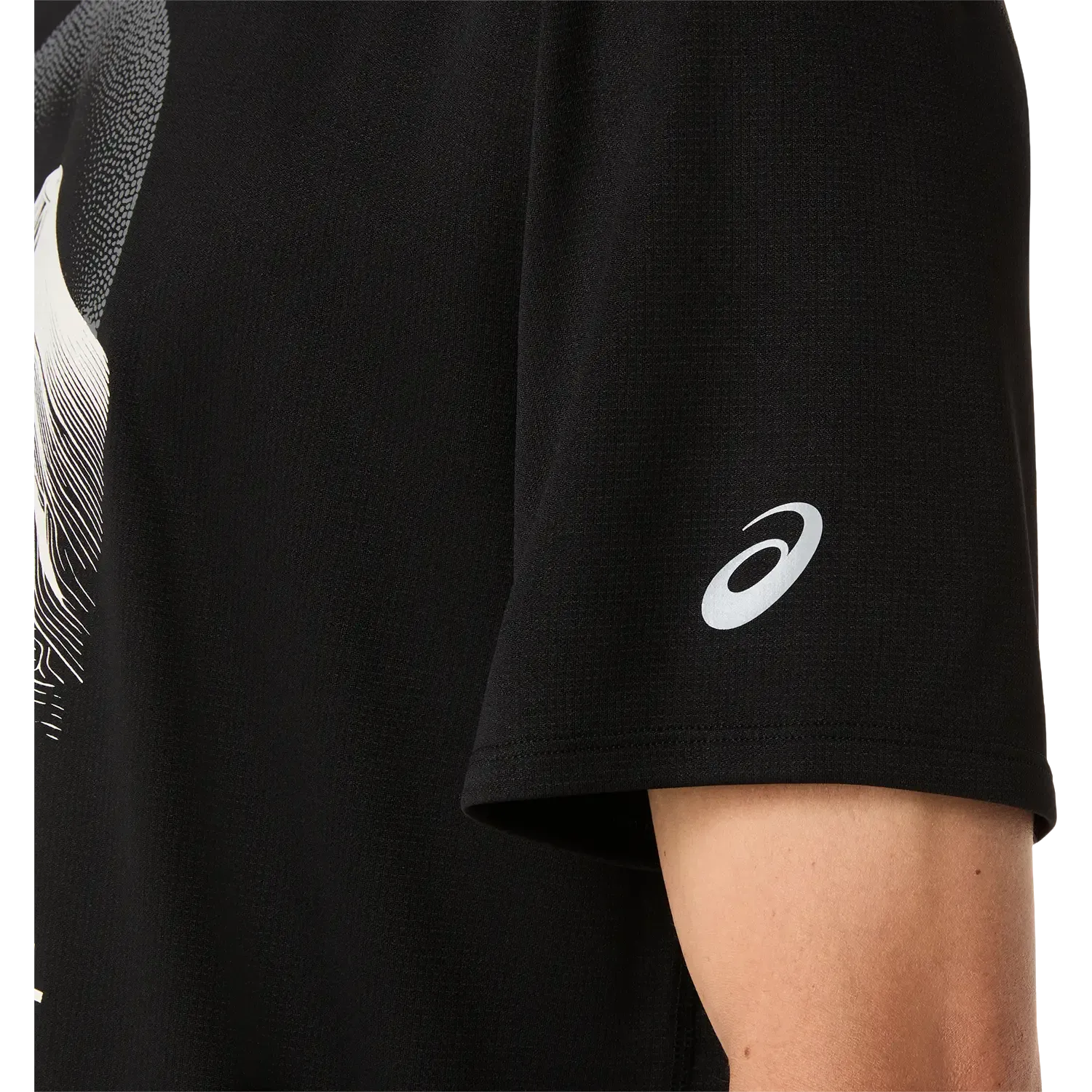 Fujitrail Logo SS Top Men