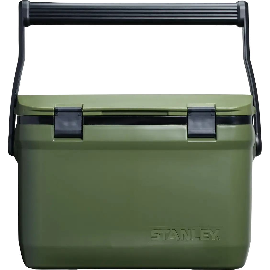 The Easy-Carry Outdoor Cooler 15,1L