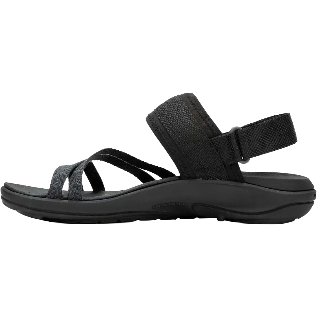 District 4 Backstrap Women sandal