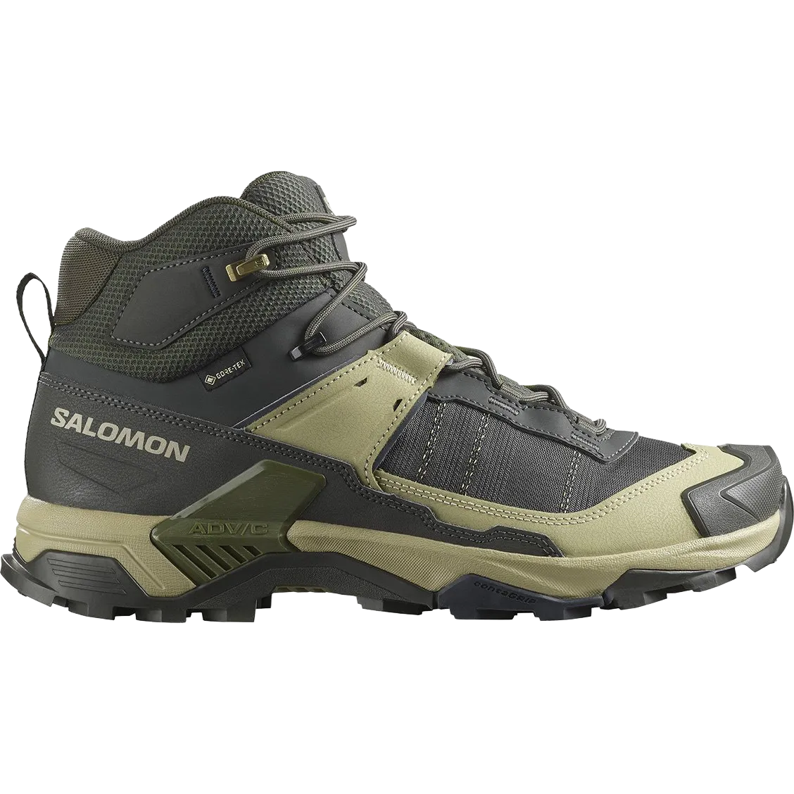 X Ultra 5 Mid GTX Herr vandringskänga
