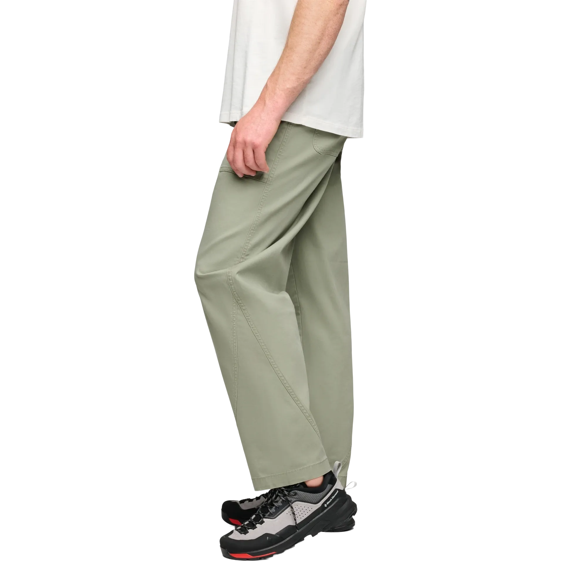 Motive Pants Men