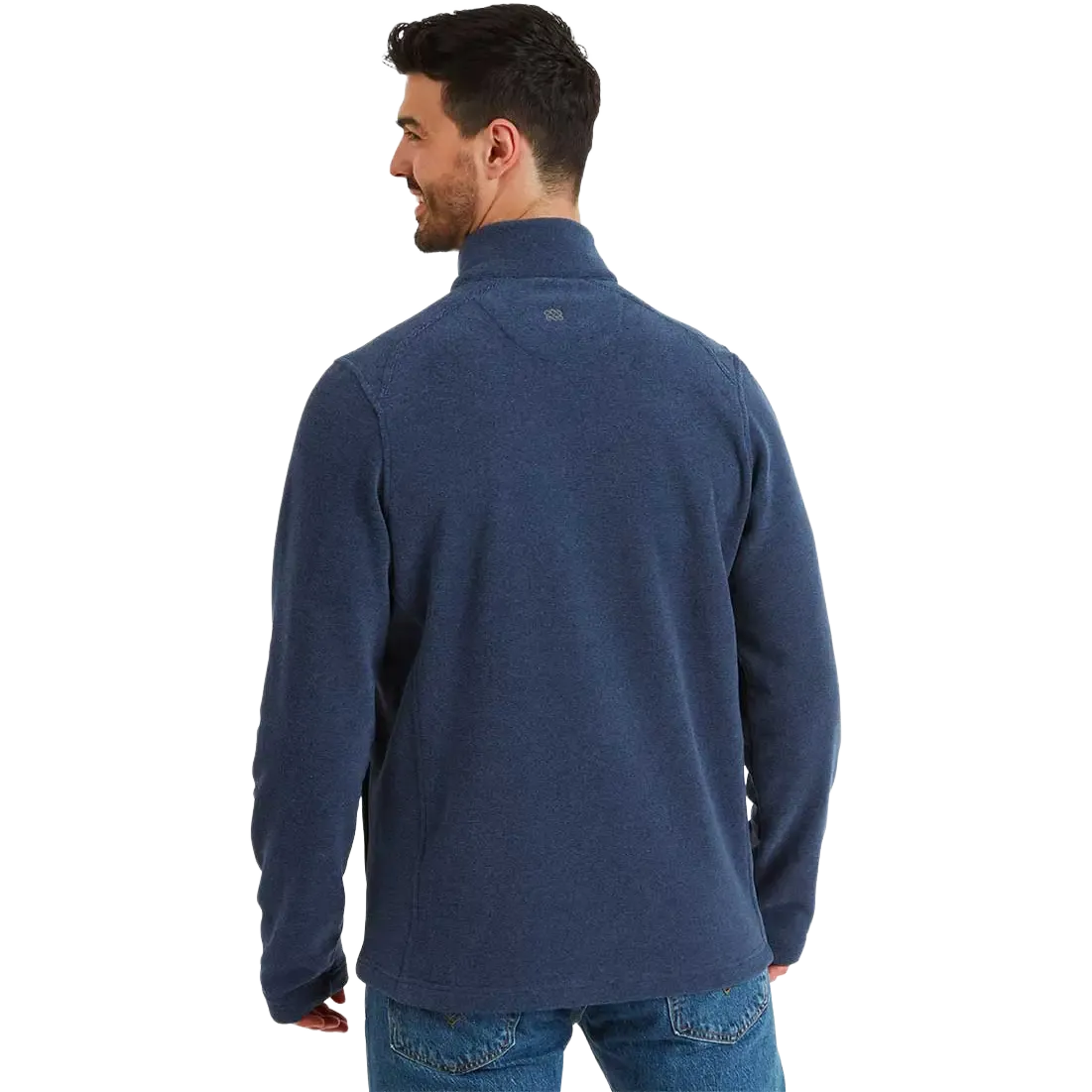 Rolpa Eco Jacket Men fleece