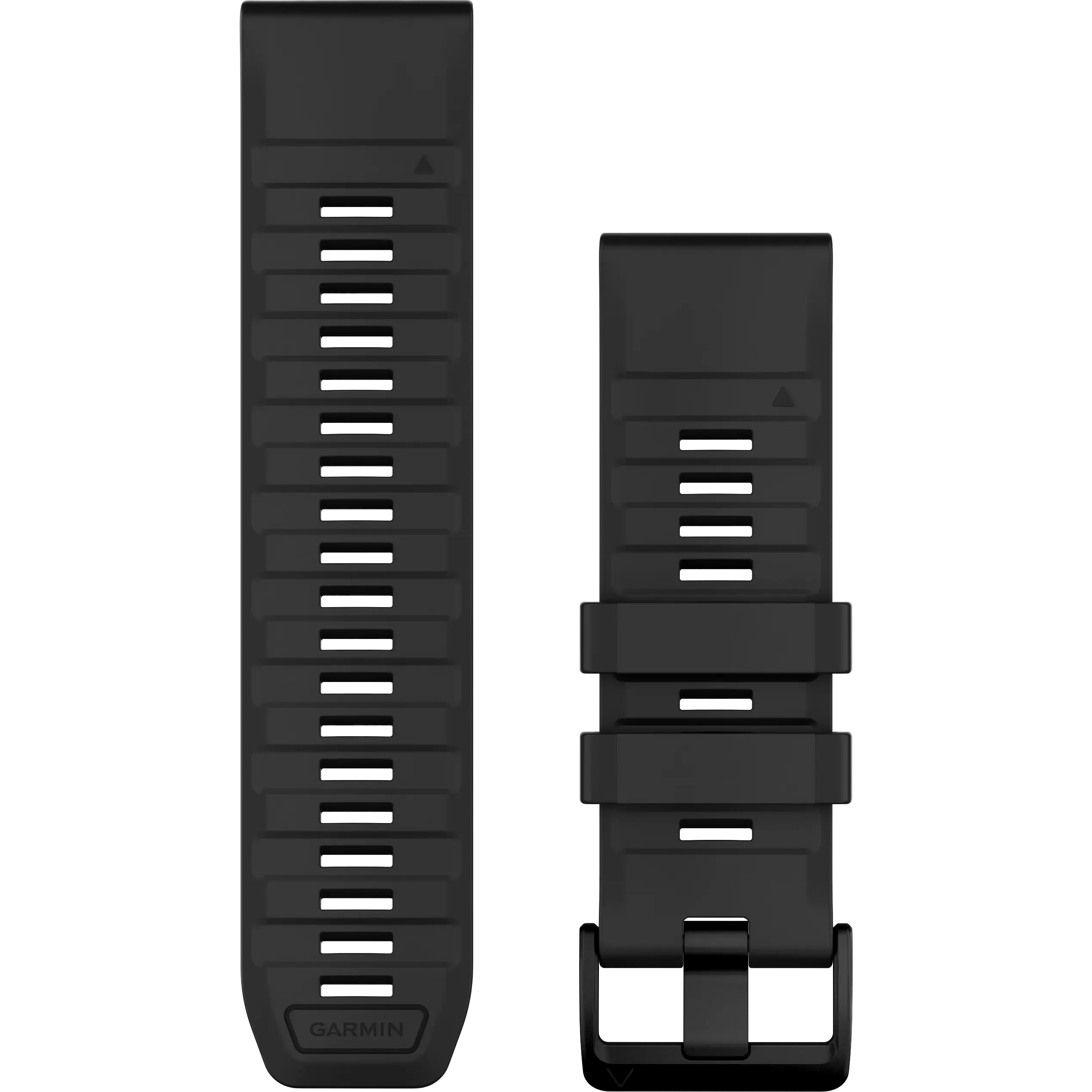 Garmin QuickFit remme - Sort - 22 mm