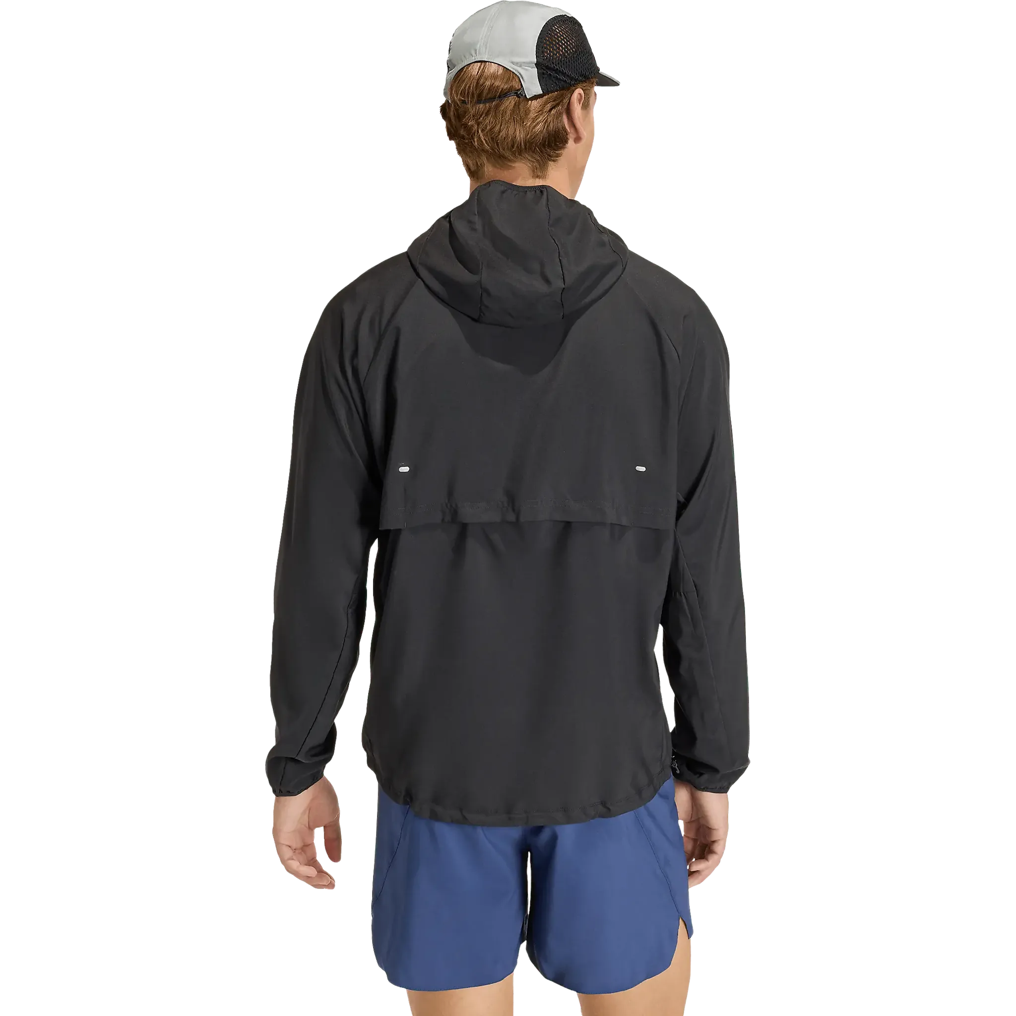Run ESS Jacket Men