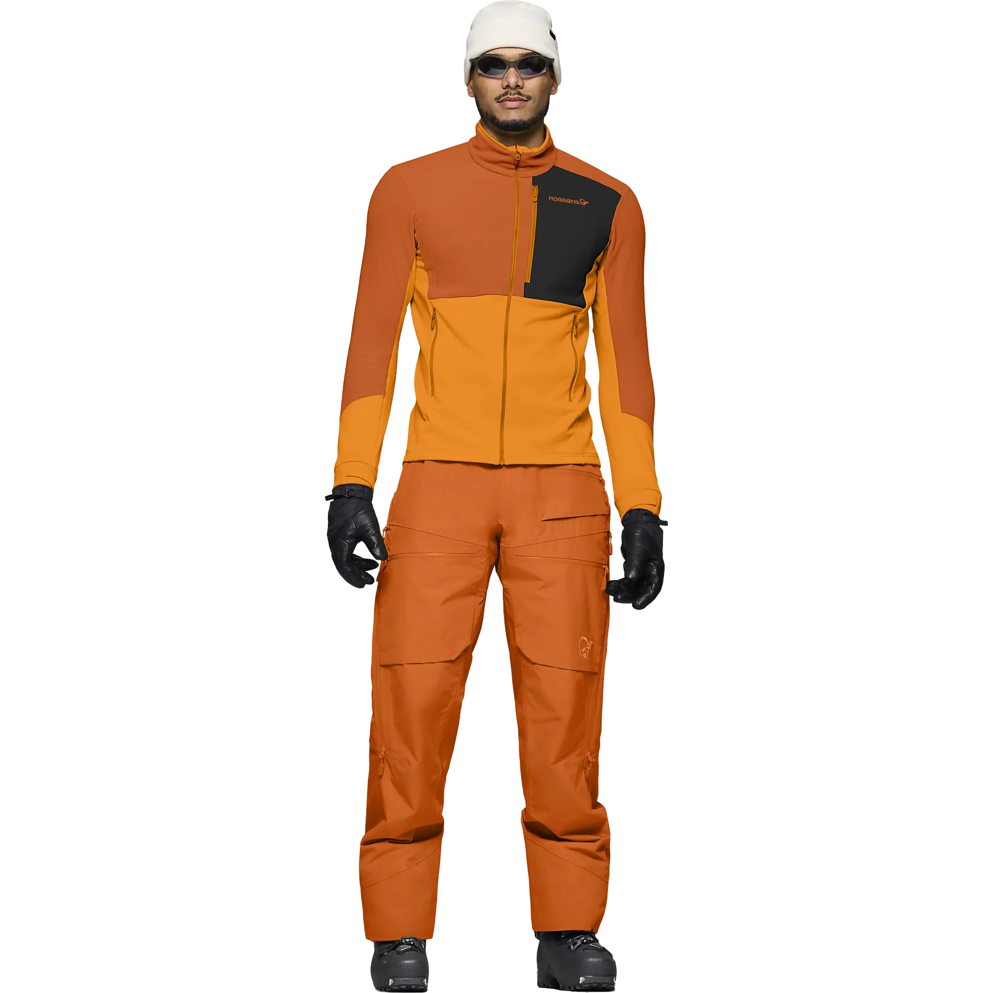 Lofoten Warm2 Jacket Men