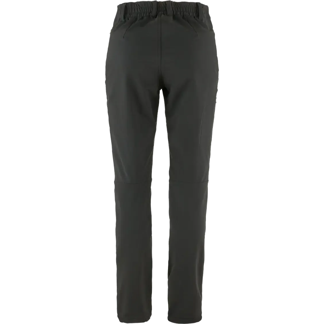 Abisko Winter Stretch Trousers Women Regular damebukser