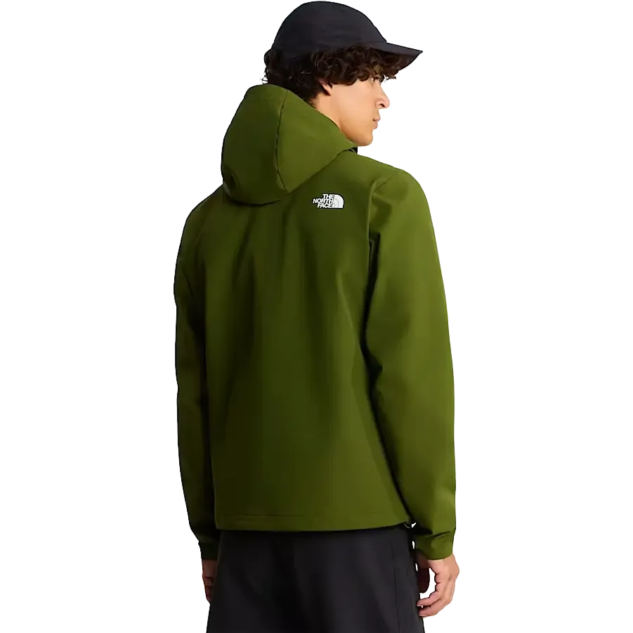 Tansa Softshell Men