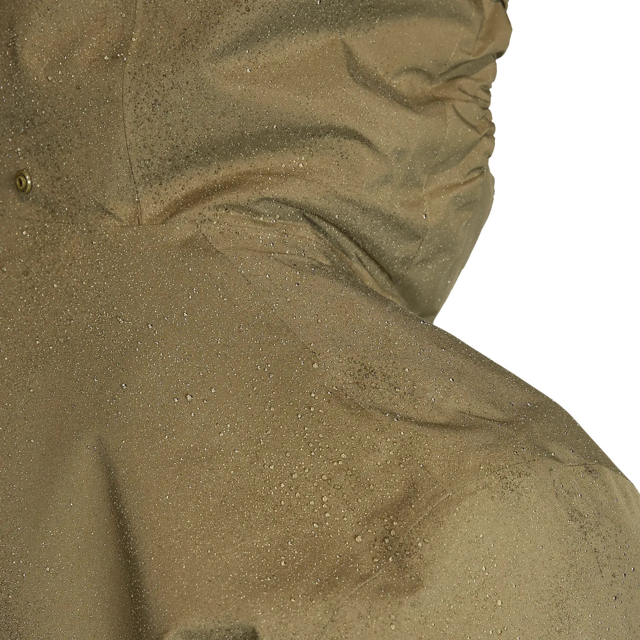 Terrex Mt Ess 2L Rainjacket
