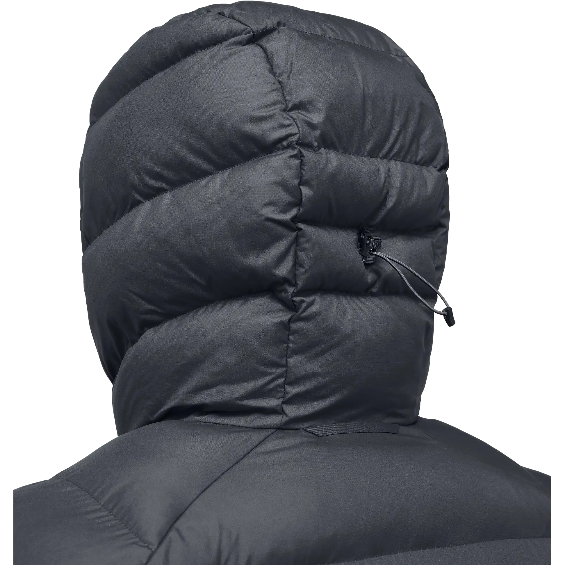 Rosson Down Hood Men dunjacka