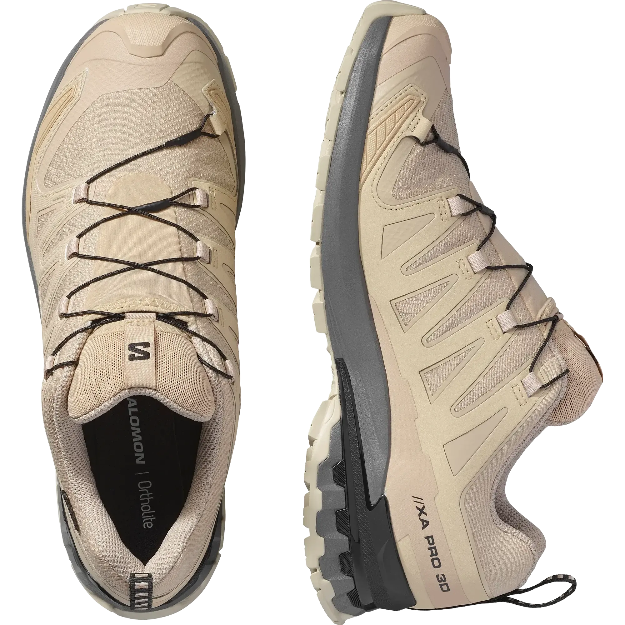 XA Pro 3D V9 GTX Men herrskor
